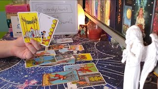 видео: ВЕСЫ ♎ ИХ ИСТИННЫЕ НАМЕРЕНИЯ!! «Кто-то крадётся» картинка: ВЕСЫ ♎ ИХ ИСТИННЫЕ НАМЕРЕНИЯ!! «Кто-то крадётся»