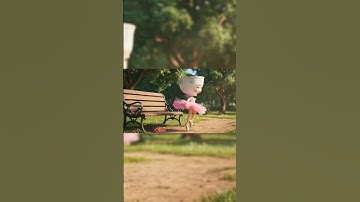 Which Animation is Better? 🤔 VOTE!