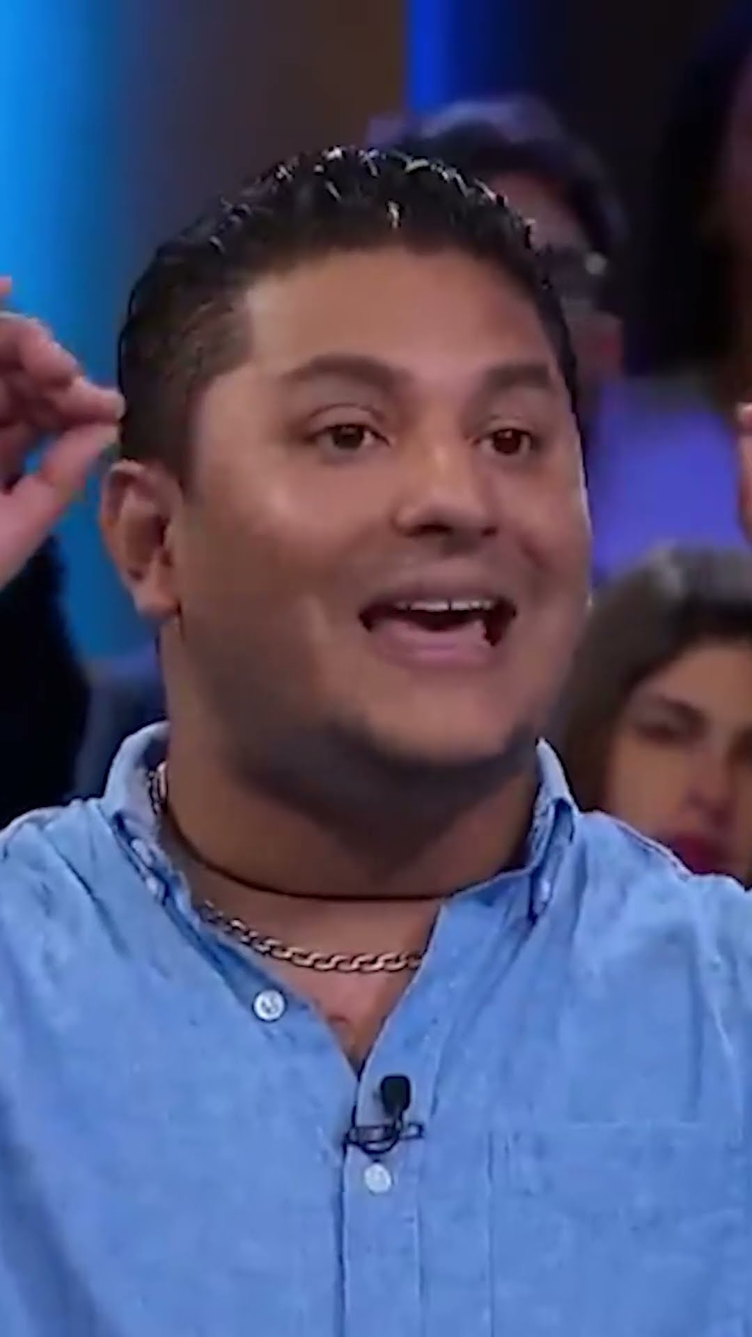 Tengo multiorgasmos involuntarios por telepatía ?? | Caso Cerrado