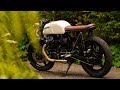 2 years on | CX500 Cafe Racer