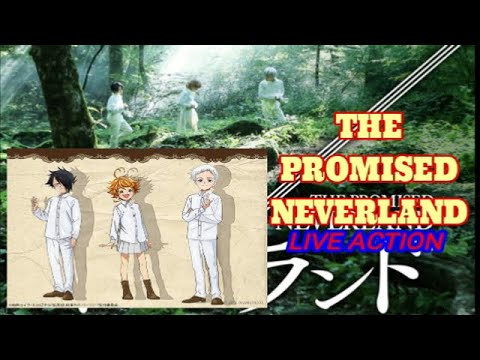 the-promise-neverland-live-action-plot,-cast,-teaser