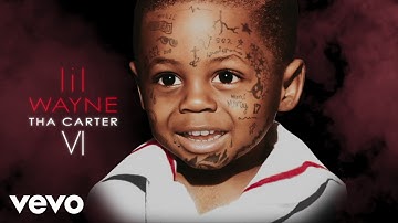 Lil Wayne - Island Holiday