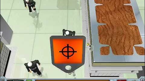 Lets play Evil Genius with the Evil Planet Fan made patch : Part 14