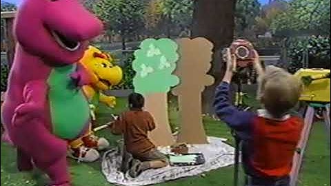 Sense Sational Day (1998 Version) Part 32