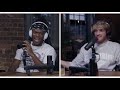 Logan Paul and Ksi Talk About Fighting Each Other On impaulsive