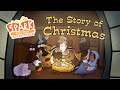 Spark Story Bible Adventures | The Story Of Christmas | Melanie Wehrmacher | Josh Stifter