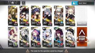 Ancient Forge AF- 8 Auto Normal Ch'en Dominates!!!