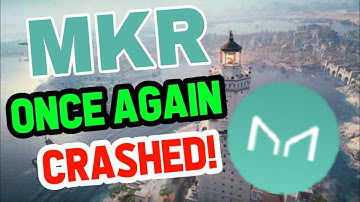 Maker coin Price Prediction Analysis! MKR News Today