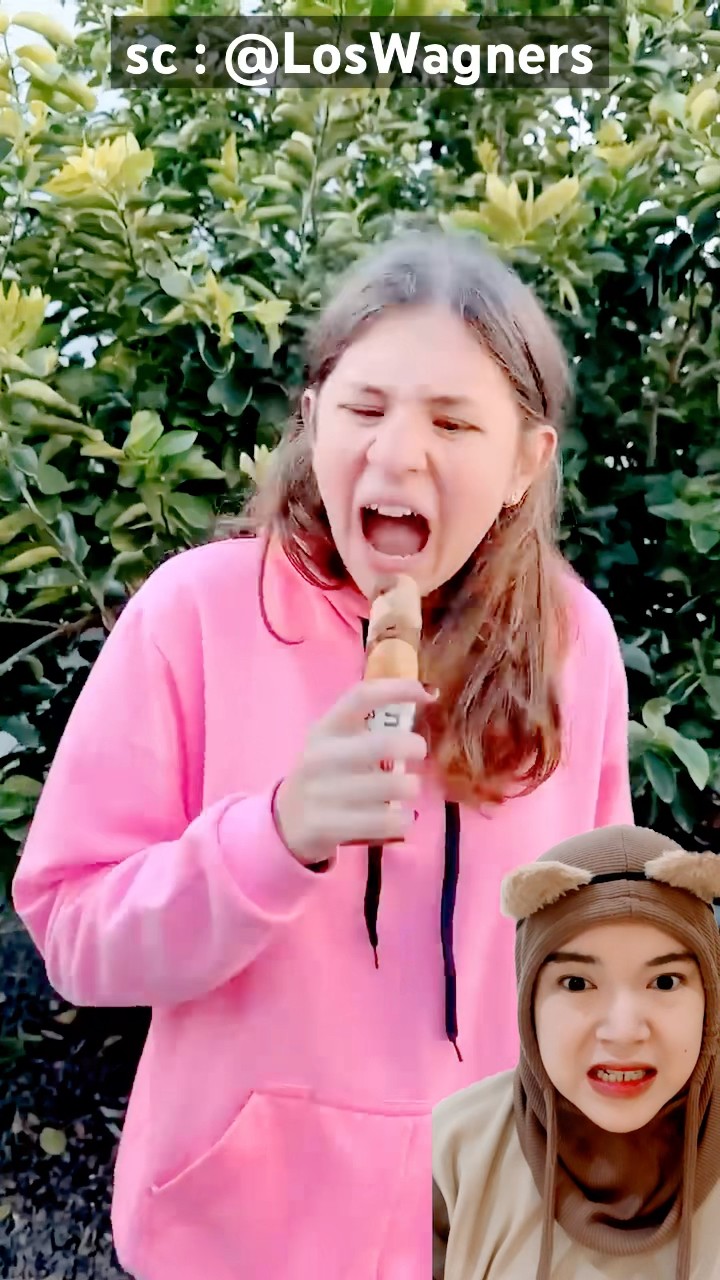 eskrim kena ee‼️