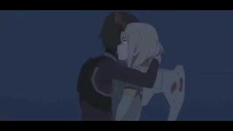 Zero Two - Darling In The Franxx AMV Play Date