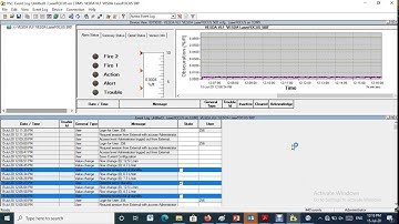 Xtralis - VESDA - VLF /VSC - Part-2- Event Log