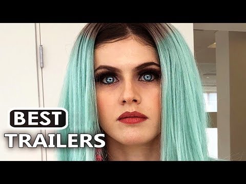 NEW BEST Movie TRAILERS This Week # 24 (2020)