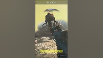 Activision allowing cheaters yet again!  #fixOURgame