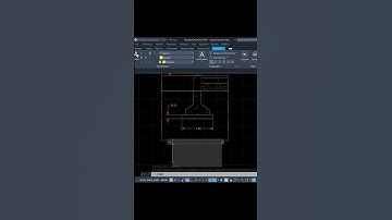 How to Add Callout Details Easily Using YQArch Plugin in AutoCAD | One Click Callout Tool