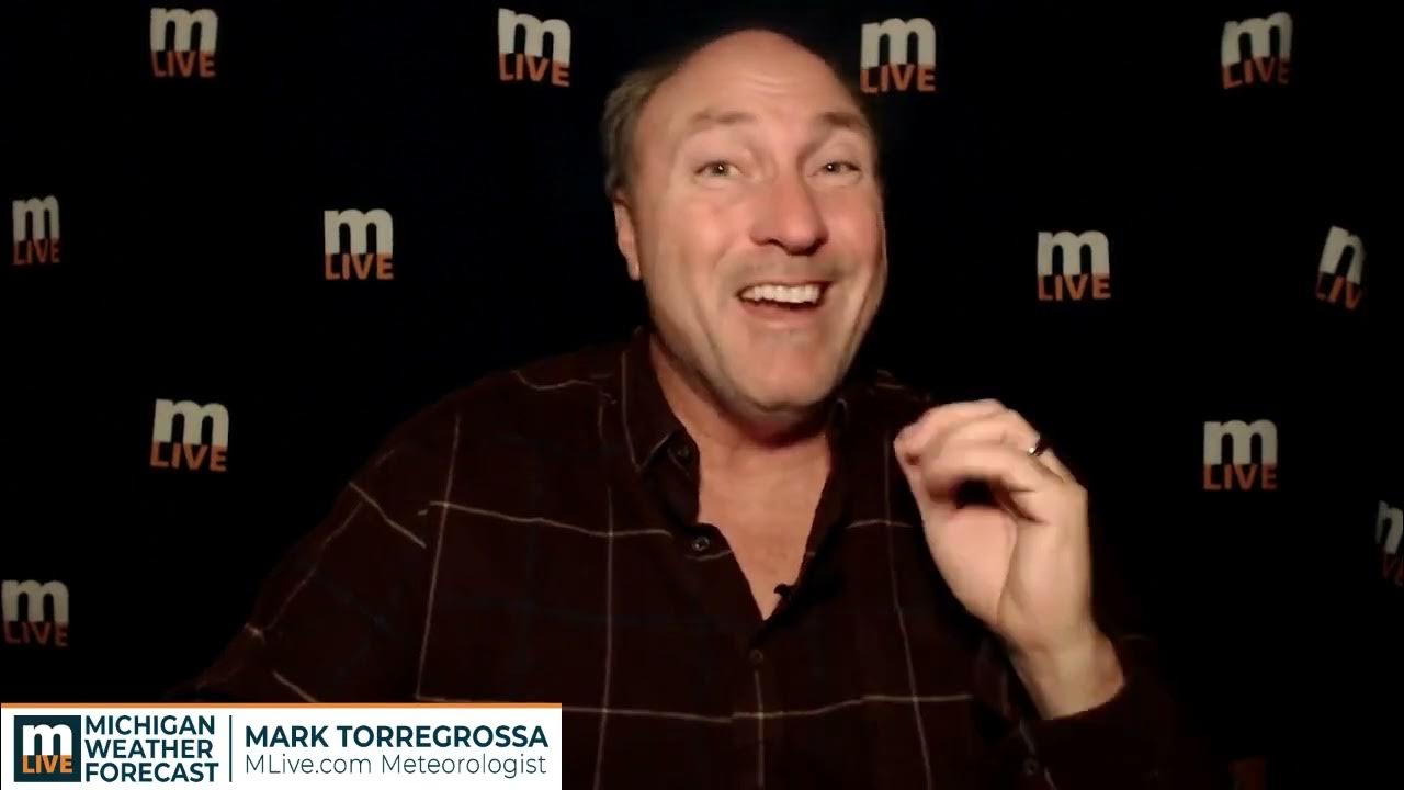 Michigan Weather Forecast Friday, October 7, 2022 YouTube