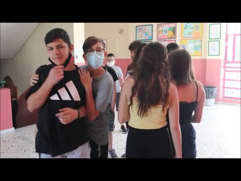 Erasmus+, 'Shifting Boundaries',