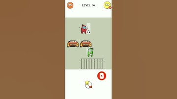 Thief puzzle 3| Thief puzzle 3 level 14| #shorts| #ytshorts| #youtubeshorts| #thiefpuzzl3e | #shorts