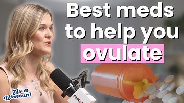 Ovulatie-inductie: Heb je Clomid, Letrozol of Gonadotropinen nodig om zwanger te worden?