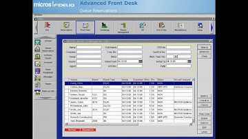 Managing Queue Reservation for Front Desk GSA (ফ্রন্ট ডেস্ক এর জন্য কিউ রিজার্ভেশন পরিচালনা করা)
