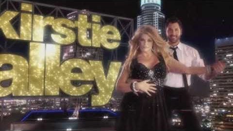 Dancing with the Stars Season 12 Intro