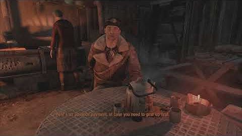 Metro 2033 Redux - PS5 Walkthrough Part 5: Riga (4K, 60fps & HDR)