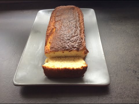 فيديو: كعكة منخفضة السعرات الحرارية