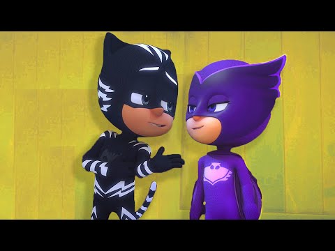 PJ Masks en