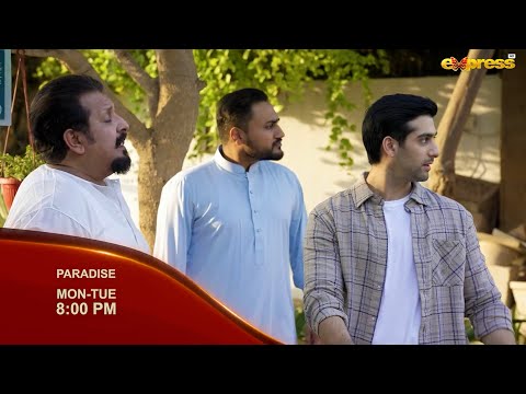 Paradise Episode 7