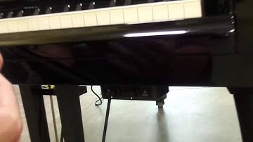 PianoDisc iPad IOS7 Setup