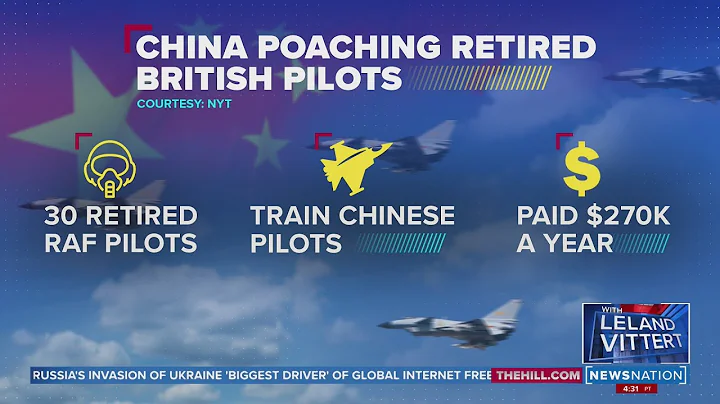 China poaching retired British military pilots for training | On Balance - DayDayNews