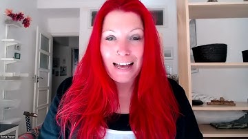 Rapport 79 - Health & Wellbeing - Toxic Connectivity : Trauma Bonding by Ronia Fraser