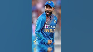 the aura of Kohli explain by Anil Chaudhary#cricket #ipl #trending #viratkohli #shorts