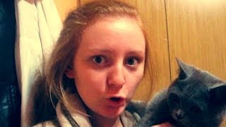 картинка: VLOG: ПУМА ЗВЕЗДА YouTube