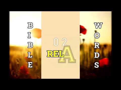 Pencarian Kata Alkitab