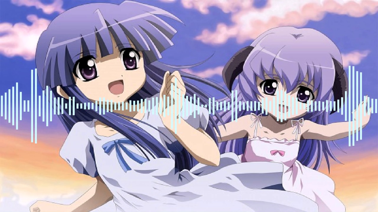 Nightcore Higurashi No Naku Koro Ni Kai Naraku No Hana Youtube