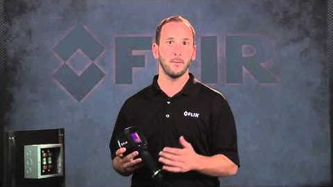 Introducing the FLIR E6 Infrared Camera with MSX