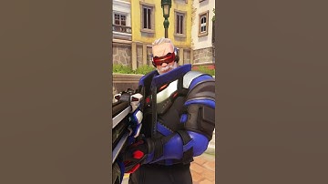 WHAT ARE YOU LOOKING AT?! 👀 #overwatch2 #overwatch #gaming #reaper