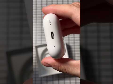 USB-C girişli yeni