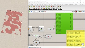 Grasshopper - Data Tree 001