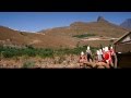 Zulu - Arrival of the Impi