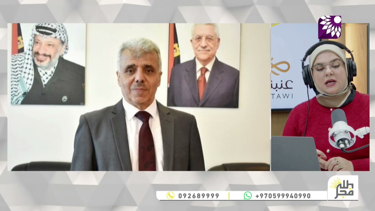 بعد وقف اطلاق النار  كيف ستعمل وزارة التربية والتعليم ضمن خططها وآلياتها لاستكمال التعليم في غزة