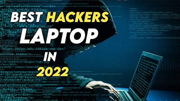 Best Laptop for Ethical Hacking | Best laptop for Coding & Programming