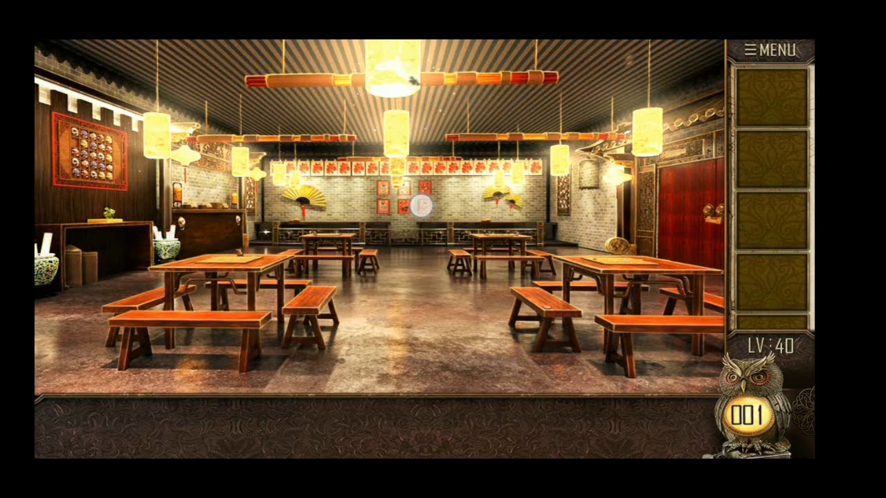 Escape The 100 Rooms 1 Level 40 Can You Escape The 100 Room X - Level 40 - YouTube