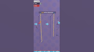 Run Race 3D || Level 16 | N Creation. #gameplay #levelup #shorts #runrace3dgame