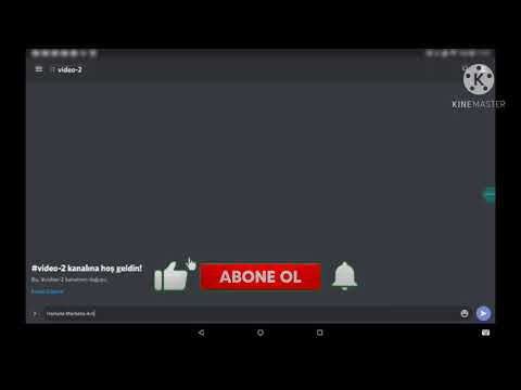 Ping komutu ekleme