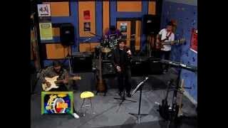 Studio Rentak - Episod 08 (Rafiz & 4 Ace Project)