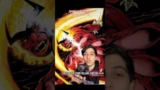 Can Surtur Beat The Sentry In A Fight? Marvel Vs