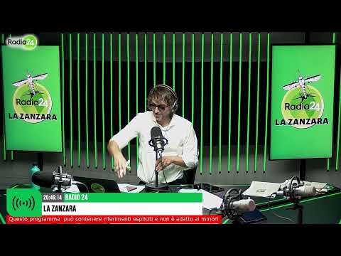 Diretta Radio24