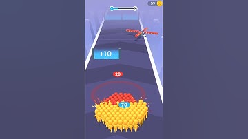 Count Master: Crowd Runners 3D Level 9 | Android & ios Gameplay | DestroyerH