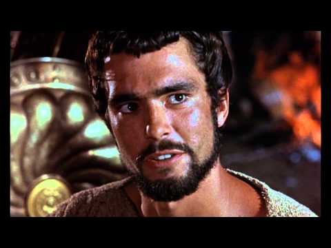 Jason & The Argonauts (1963) Trailer (1080p)